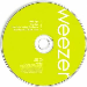 Weezer: Hash Pipe (Single-CD) - Bild 5