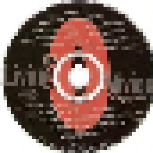 Living In Oblivion - The 80's Greatest Hits - Volume 1 (One) (CD) - Bild 3