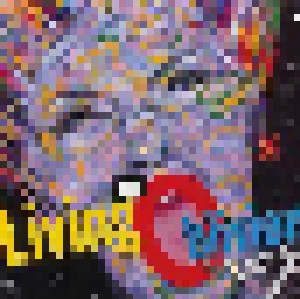 Cover - Combo Audio: Living In Oblivion - The 80's Greatest Hits - Volume 1 (One)