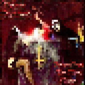 King Diamond: Sacrifice On The Altar (CD) - Bild 1