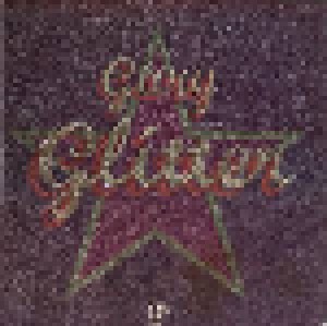 Gary Glitter: Glitter (LP) - Bild 1