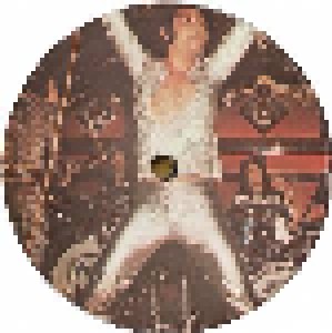 Gary Glitter: Touch Me (LP) - Bild 4