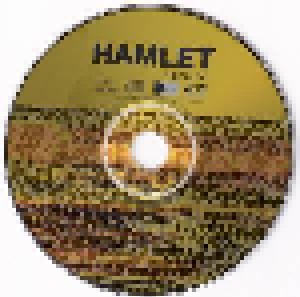 Hamlet: Insomnio (CD) - Bild 3