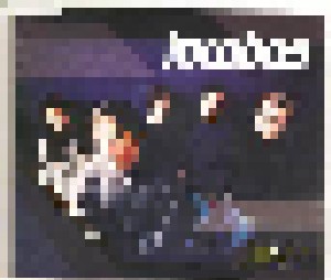 Incubus: Drive (Promo-Single-CD) - Bild 1