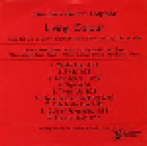 Living Colour: Live From Electric Ladyland (CD) - Bild 2