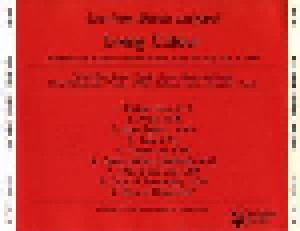 Living Colour: Live From Electric Ladyland (CD) - Bild 3