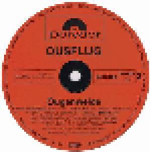 Ougenweide: Ousflug (LP) - Bild 3