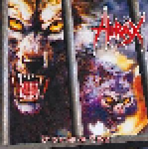 Hirax: The New Age Of Terror (CD + DVD) - Bild 1