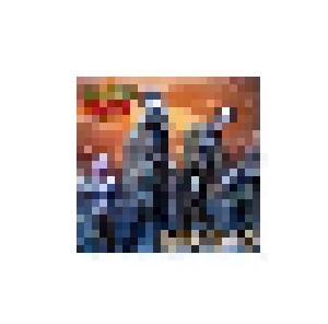 Splattered Nachos: Back From The Dead (CD) - Bild 1