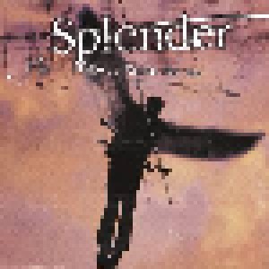 Splender: Halfway Down The Sky (CD) - Bild 1