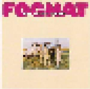 Foghat: Rock And Roll Outlaws (CD) - Bild 1