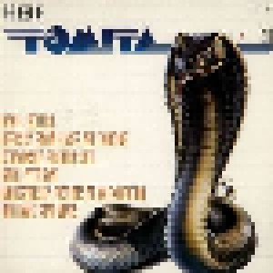 Tomita: The Best Of Tomita (2-LP) - Bild 1