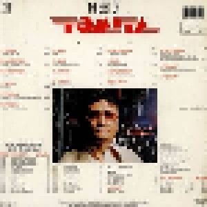 Tomita: The Best Of Tomita (2-LP) - Bild 2