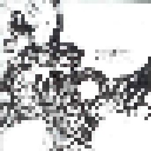 Ladytron: Ghosts (Promo-Single-CD-R) - Bild 1