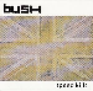 Bush: Speed Kills (Promo-Single-CD) - Bild 1