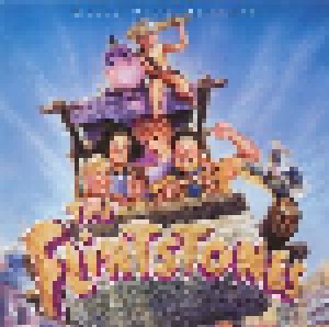 The Flintstones (CD) - Bild 1