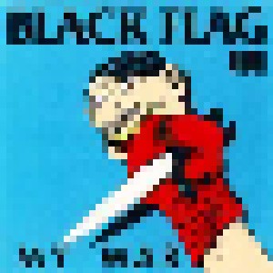 Black Flag: My War (LP) - Bild 1