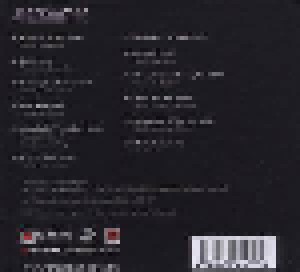 Jazzkantine: Hell's Kitchen (CD) - Bild 2