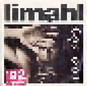 Limahl: Too Shy '92 Remix (12") - Bild 1