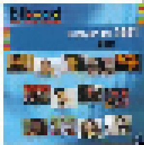 Cover - Ricardo Montaner: Billboard - Le Mejor Del 2001 : Pop