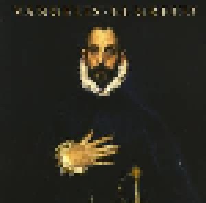 Vangelis: El Greco (CD) - Bild 1