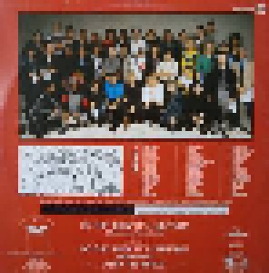 Band Aid: Do They Know It's Christmas? (12") - Bild 2