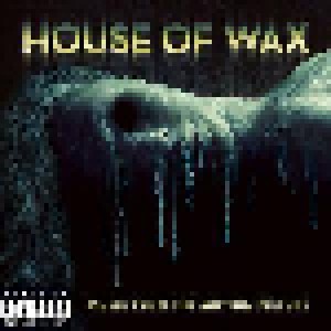 Cover - Har Mar Superstar: House Of Wax: Music From The Motion Picture