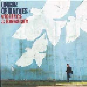 Union Of Knives: Violence & Birdsong (CD) - Bild 2