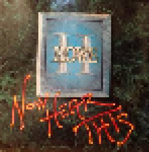Howe II: Now Hear This (LP) - Bild 1