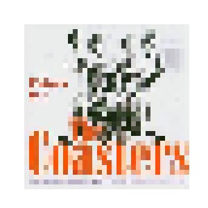 The Coasters: Poison Ivy (CD) - Bild 1