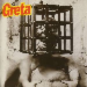 Cover - Greta: No Biting