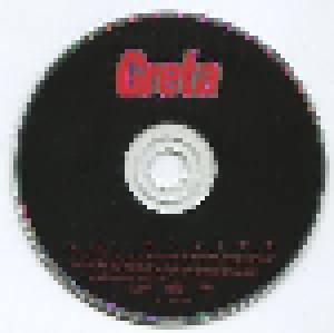 Greta: No Biting (CD) - Bild 3