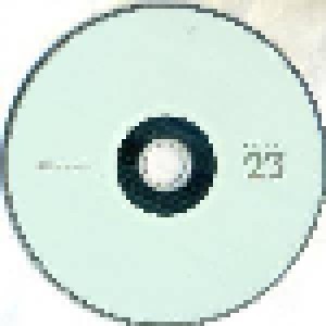 Heyday: 23 (CD) - Bild 3