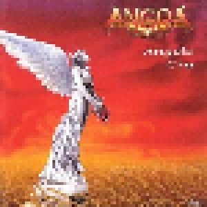 Angra: Angels Cry (CD) - Bild 1