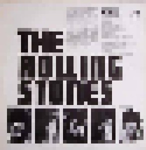 The Rolling Stones: The Rolling Stones (LP) - Bild 2