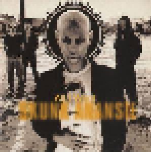 Skunk Anansie: All I Want (Single-CD) - Bild 1