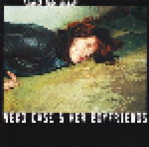 Neko Case & Her Boyfriends: Furnace Room Lullaby (CD) - Bild 1