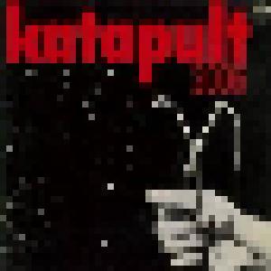 Katapult: 2006 - Cover