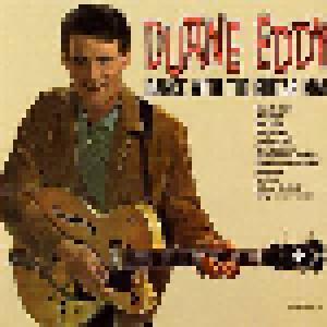 Duane Eddy: Dance With The Guitar Man - Cover