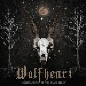 Wolfheart: Constellation Of The Black Light - Cover