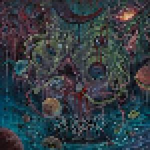 Revocation: Outer Ones, The - Cover