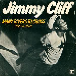 Jimmy Cliff: Many Rivers To Cross - Cover