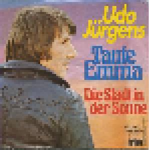 Udo Jürgens: Tante Emma - Cover