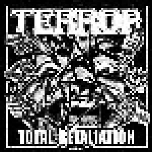 Terror: Total Retaliation - Cover