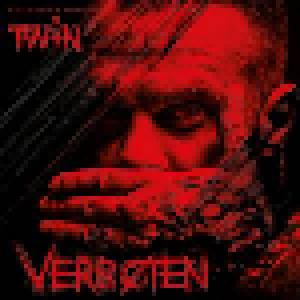Twin: Verboten - Cover