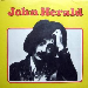 John Herald: John Herald - Cover