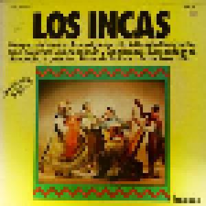 Los Incas: Los Incas - Cover