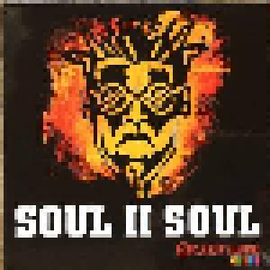 Soul II Soul: 5 Classic Albums - Cover