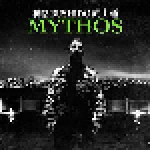 Bushido: Mythos - Cover