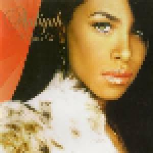 Aaliyah: I Care 4 U - Cover